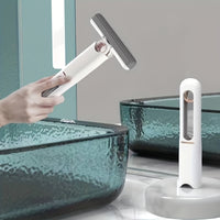 Portable Self-Squeeze Mini Mop for Home & Kitchen Cleaning | DecoRight