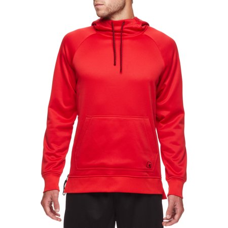 AND1 Men’s Active Pivot Basketball Hoodie – Sizes S to 5XL – Comfort & Performance