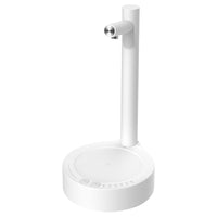 DecoRight Electric Water Bottle Dispenser | Rechargeable Gallon Desk Pump