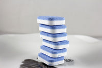 DecoRight Washing Machine Tub Bomb Cleaner – Deep Clean Tablets for Odor & Residue Removal