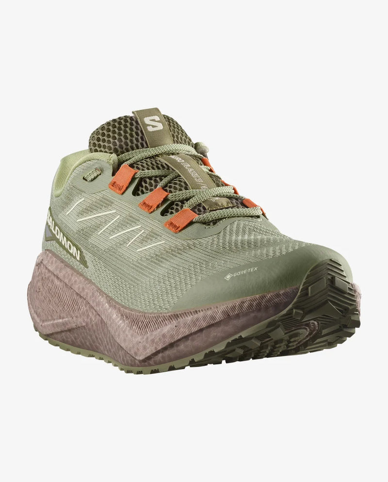 AERO BLAZE 3 GRVL GORE-TEX