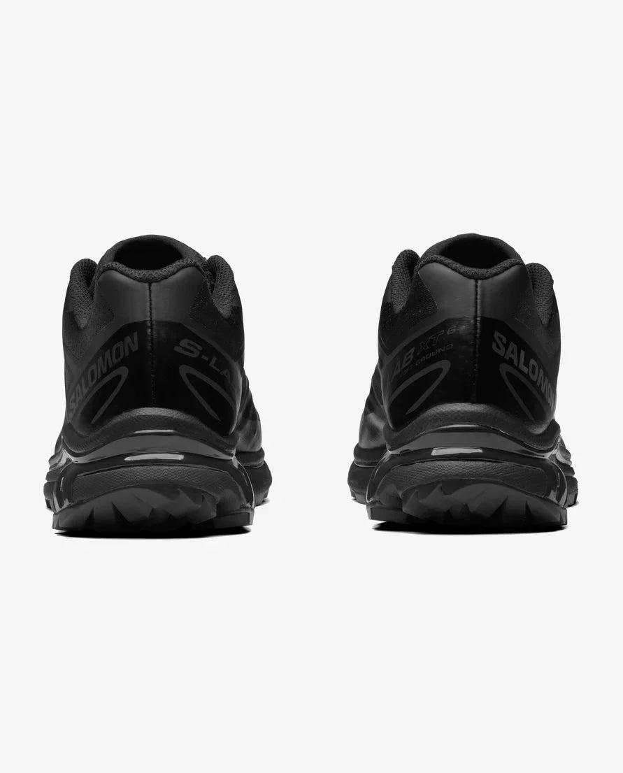 SALOMON XT-6 BLACK