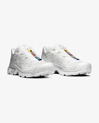 Salomon XT-6 Chaussures Trail Running Homme & Femme White