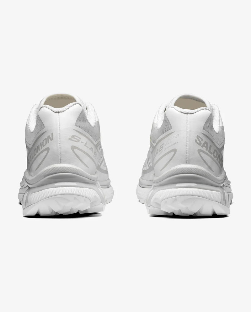Salomon XT-6 Chaussures Trail Running Homme & Femme White