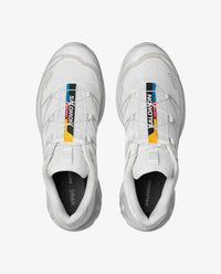 Salomon XT-6 Chaussures Trail Running Homme & Femme White