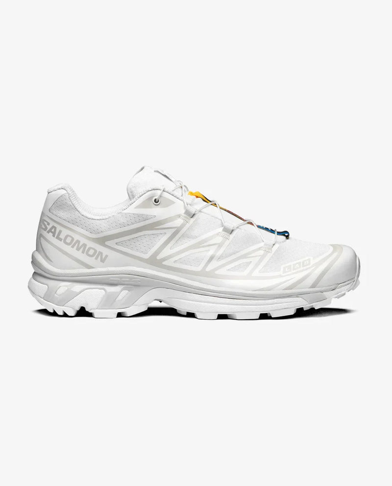 Salomon XT-6 Chaussures Trail Running Homme & Femme White