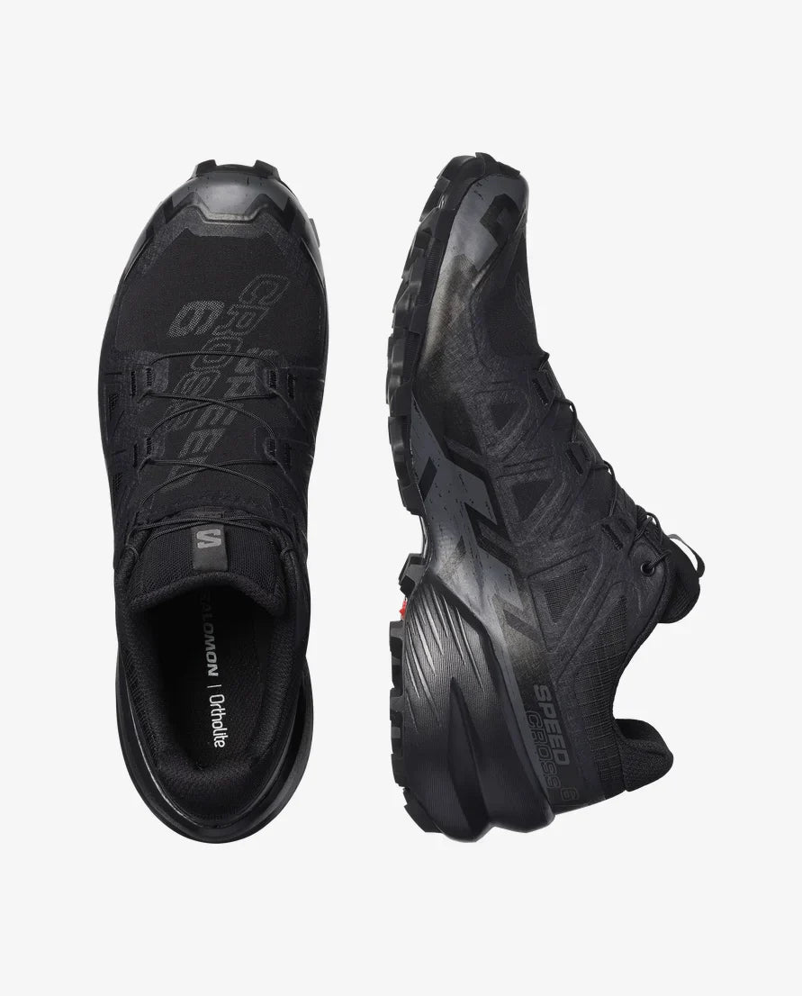 SPEEDCROSS 6