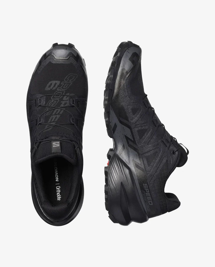 SPEEDCROSS 6