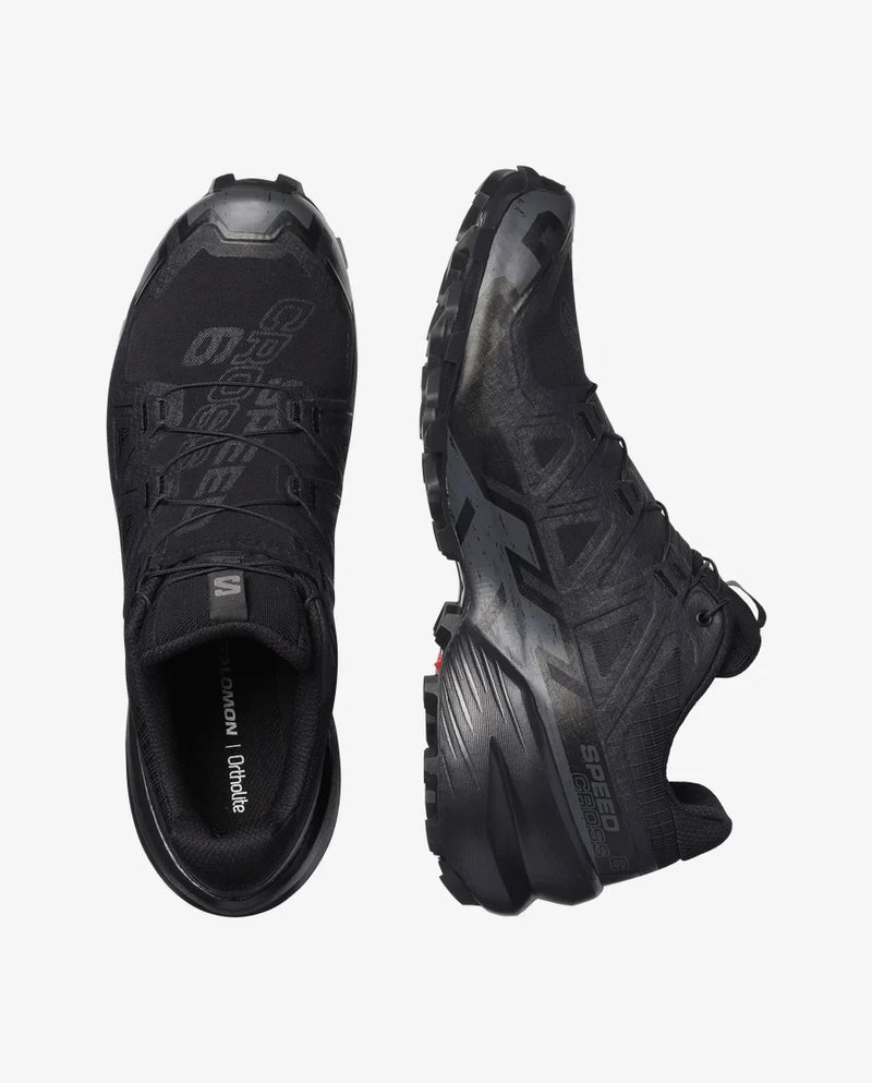 SPEEDCROSS 6