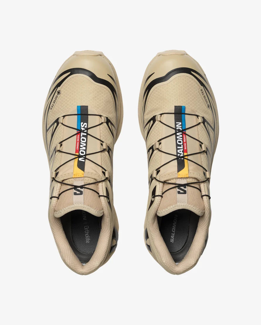 XT-6 GORE-TEX