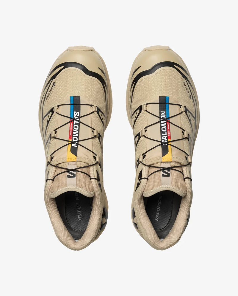 XT-6 GORE-TEX