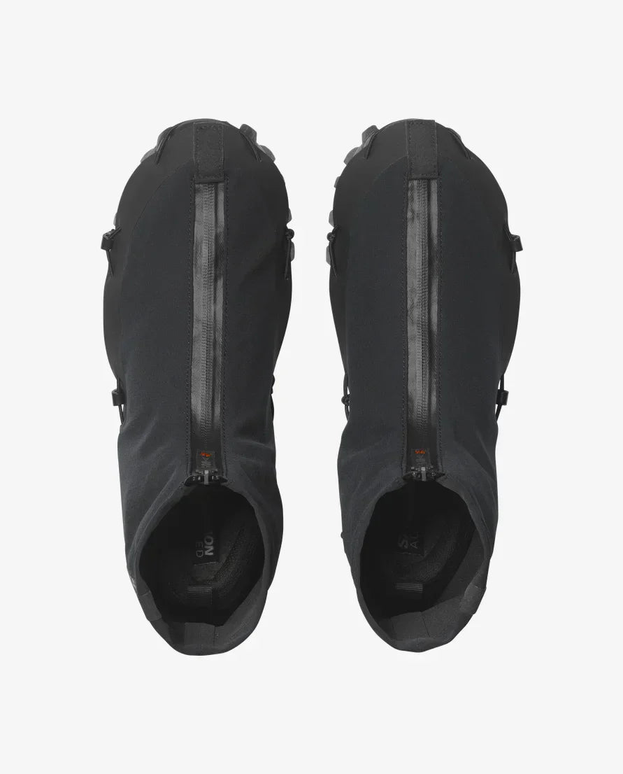 SNOWCLOG ADVANCED