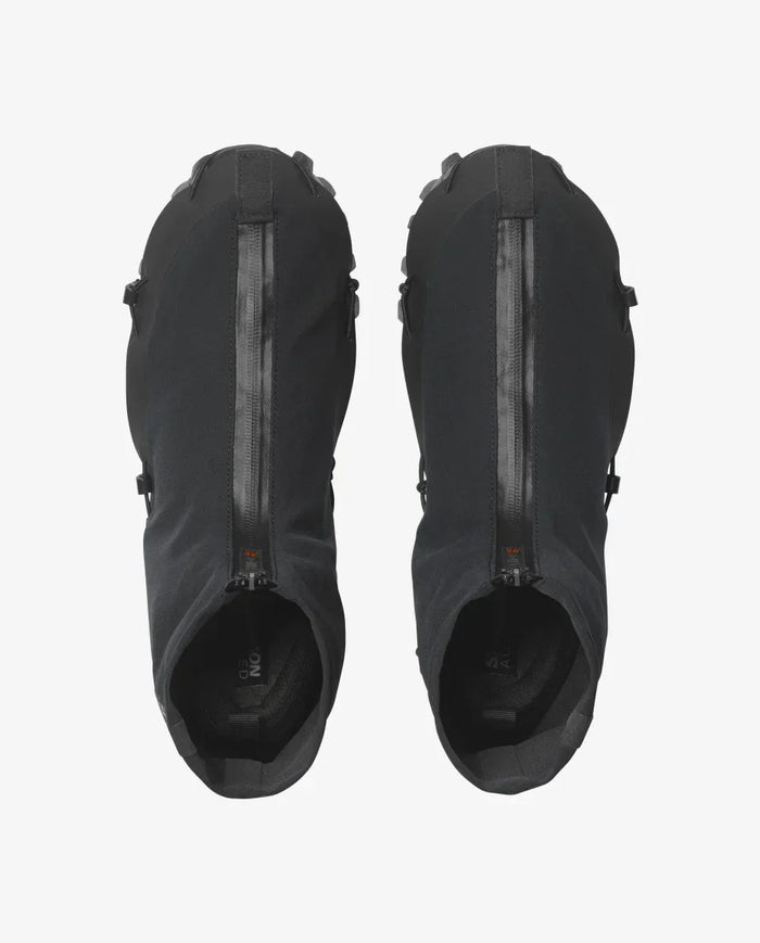 SNOWCLOG ADVANCED