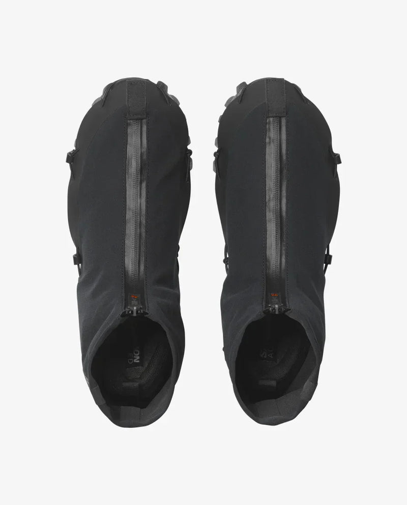 SNOWCLOG ADVANCED