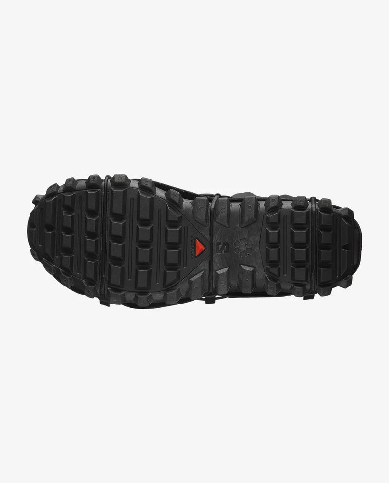SNOWCLOG ADVANCED