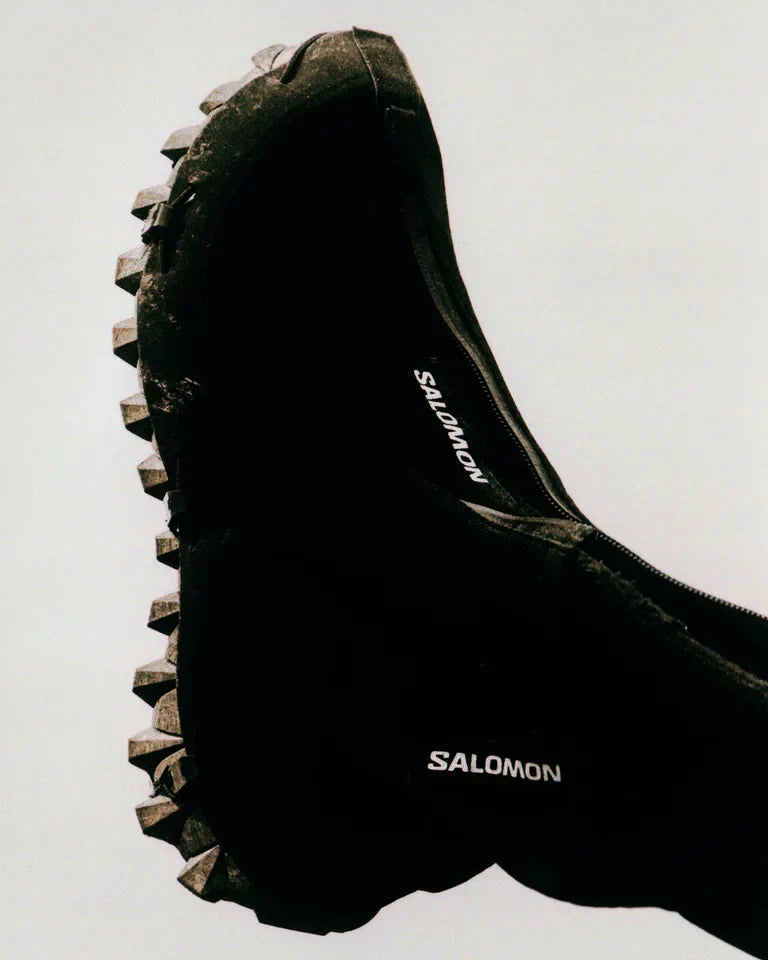 SNOWCLOG ADVANCED