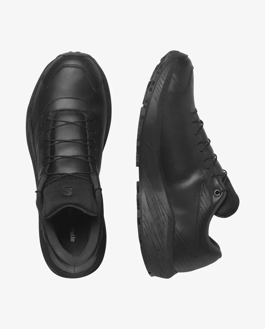 SENSE RIDE 5 SR LEATHER