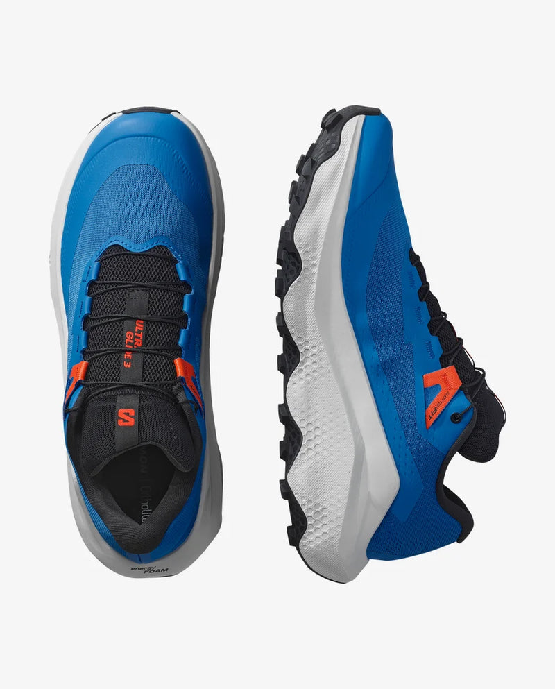 ULTRA GLIDE 3