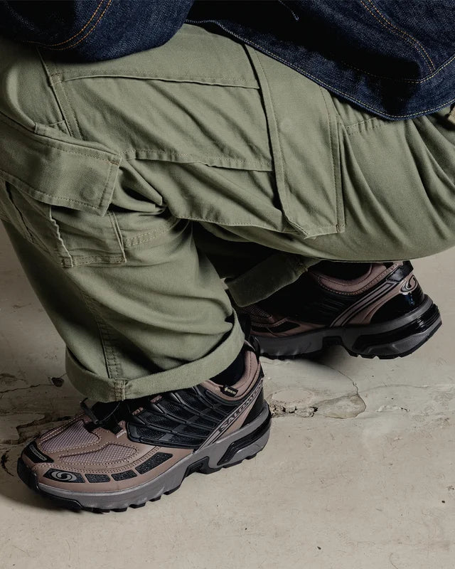 ACS PRO GORE-TEX