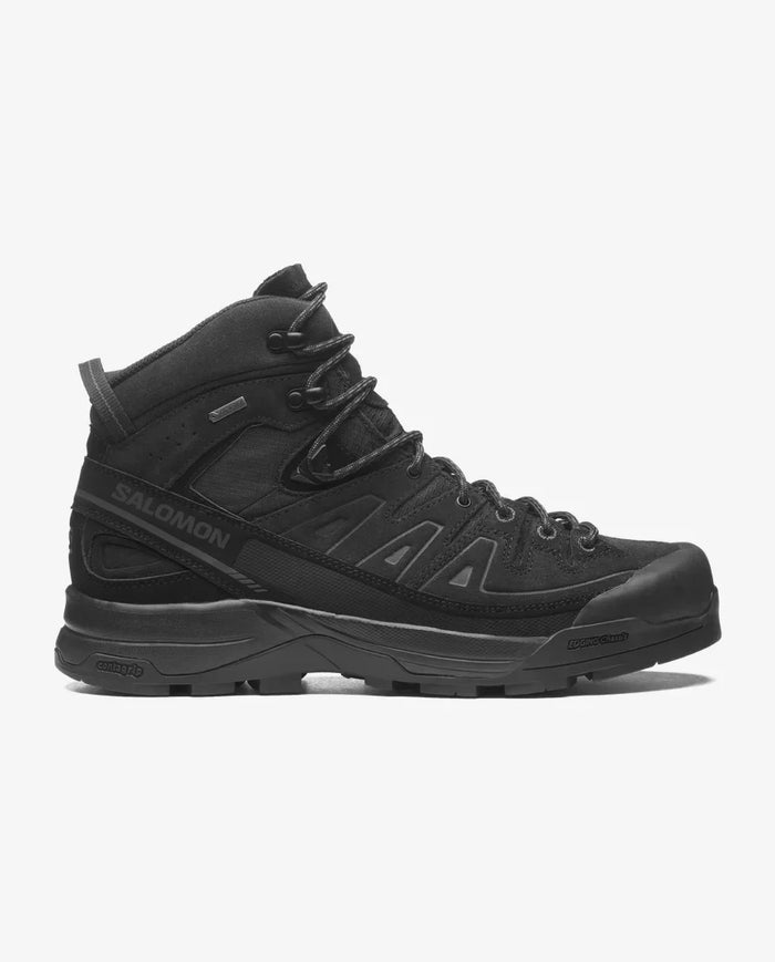 X-ALP MID LEATHER GORE-TEX