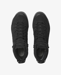 X-ALP MID LEATHER GORE-TEX