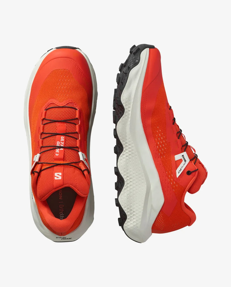 ULTRA GLIDE 3