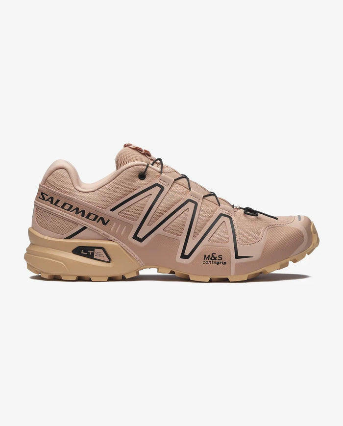 SPEEDCROSS 3 SATIN