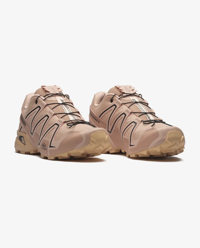 SPEEDCROSS 3 SATIN