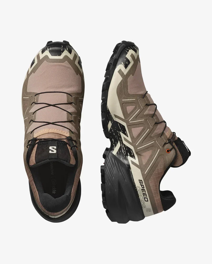 SPEEDCROSS 6