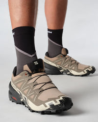 SPEEDCROSS 6