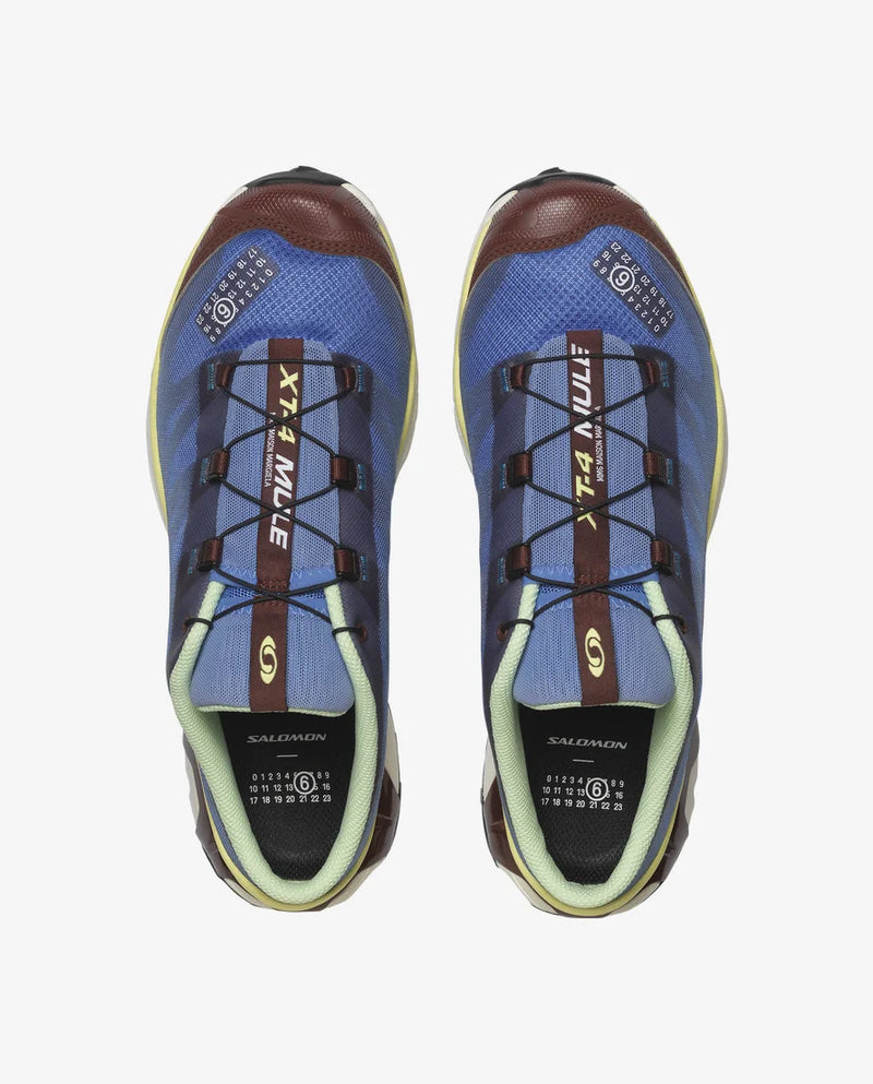 XT-4 MULE 2 MM6 MAISON MARGIEL