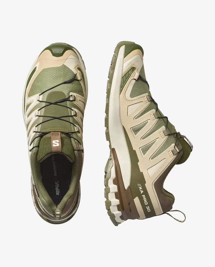 XA PRO 3D V9 GORE-TEX