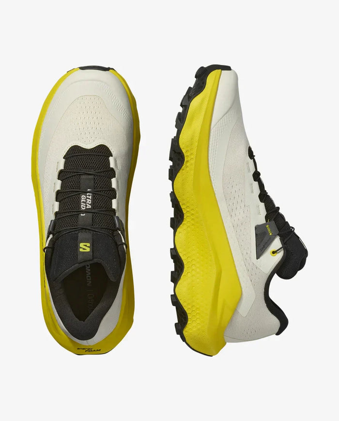 ULTRA GLIDE 3