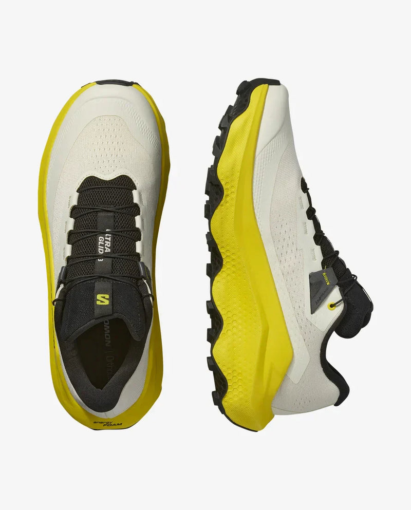 ULTRA GLIDE 3
