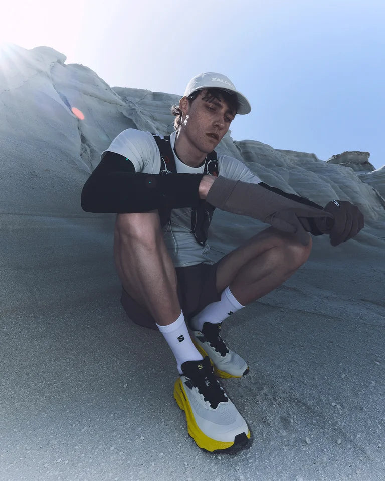 ULTRA GLIDE 3