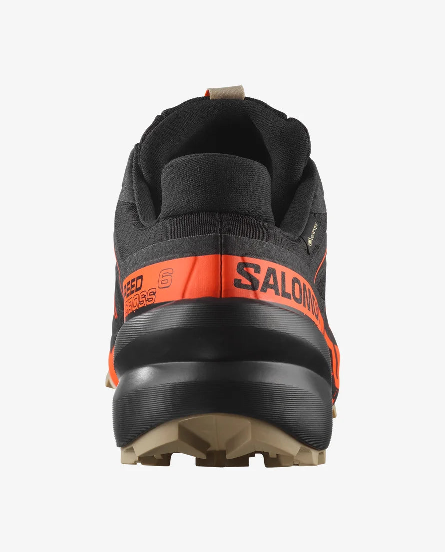 SPEEDCROSS 6 GORE-TEX