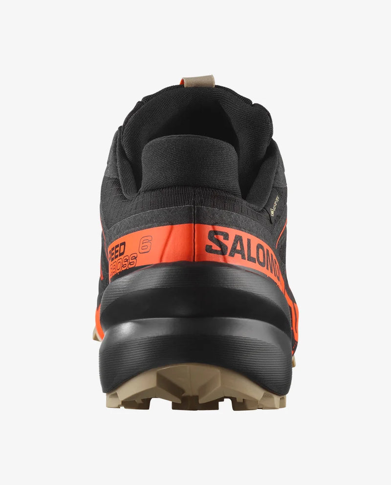 SPEEDCROSS 6 GORE-TEX