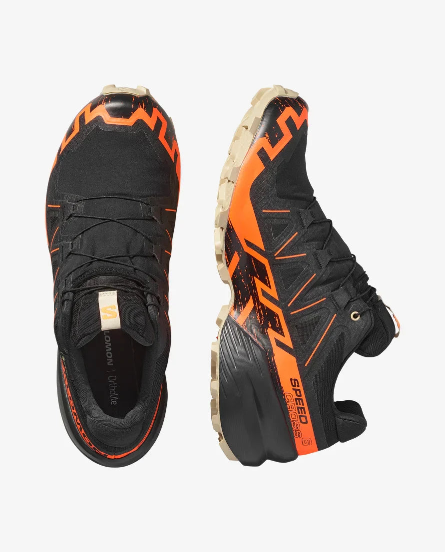 SPEEDCROSS 6 GORE-TEX