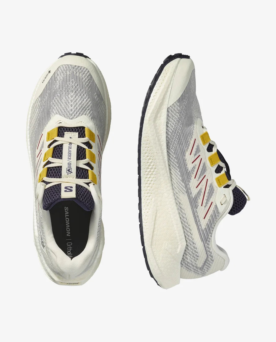 AERO BLAZE 3 GRVL GORE-TEX