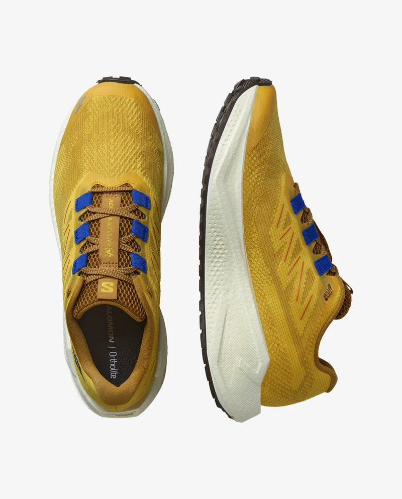 AERO BLAZE 3 GRVL