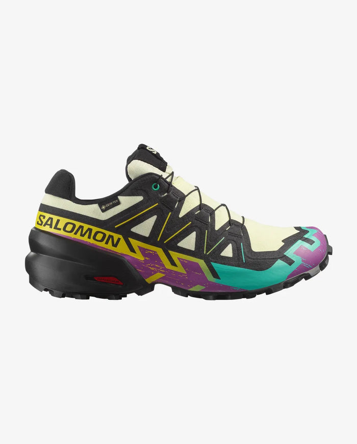 SPEEDCROSS 6 GORE-TEX