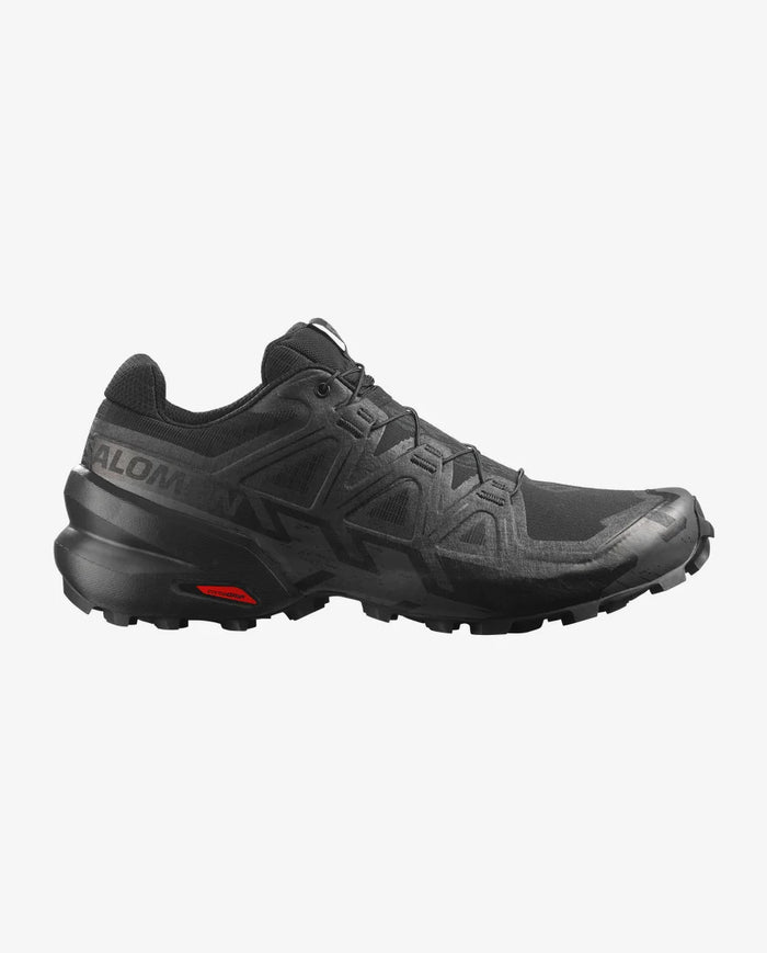 SPEEDCROSS 6