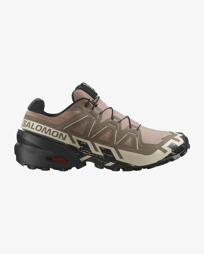 SPEEDCROSS 6